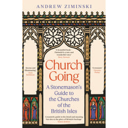 Profile Books Church Going (Hardback) book History Hardcover