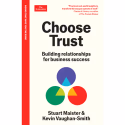 Profile Books Choose Trust (Paperback), Business & finance, Paperback