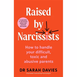 Profile Books Raised by Narcissists (Paperback), Health, mind & body, Paperback