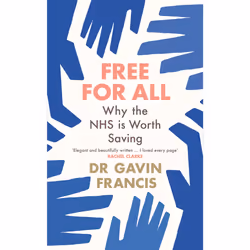 Profile Books Free For All (Paperback), History, Paperback