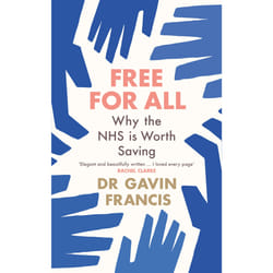 Profile Books Free For All (Paperback) book History