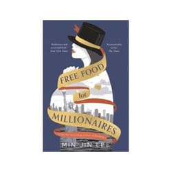 ISBN Free Food for Millionaires book General novel English 672 pages