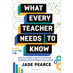 ISBN What Every Teacher Needs to Know book English Paperback 320 pages