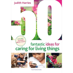 ISBN 50 Fantastic Ideas for Caring for Living Things book English Paperback 64 pages