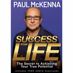 Paul McKenna - Success For Life