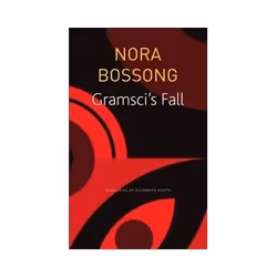 ISBN Gramsci's Fall, General novel, English, 325 pages