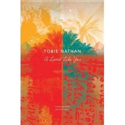 ISBN Land Like You book General novel English Paperback 340 pages