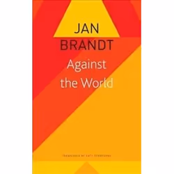 ISBN Against the World, General novel, English, 888 pages