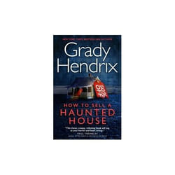 ISBN How to Sell a Haunted House