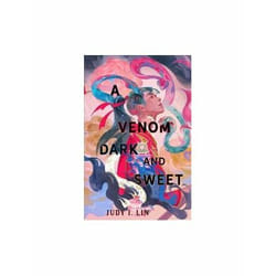 ISBN Venom Dark and Sweet