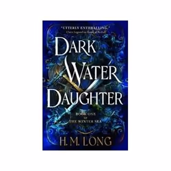 ISBN Dark Water Daughter, Fantasy, English, 464 pages
