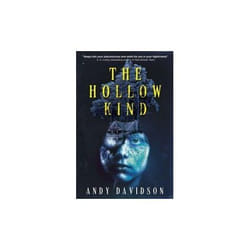 ISBN Hollow Kind