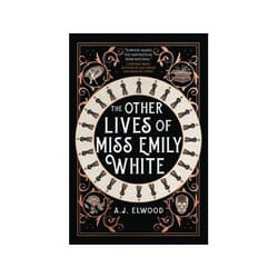 ISBN Other Lives of Miss Emily White book General novel English 320 pages