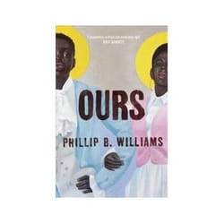 ISBN Ours book General novel English Hardcover 592 pages