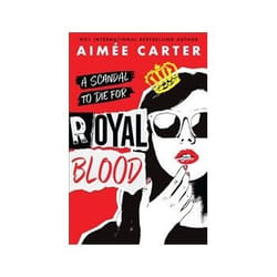 ISBN Royal Blood book Children & teenagers English 384 pages