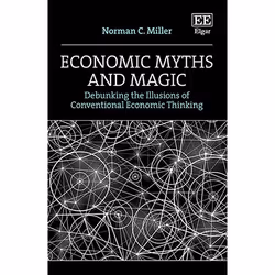 ISBN Economic Myths and Magic, English, Hardcover, 152 pages