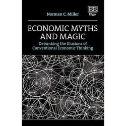 ISBN Economic Myths and Magic
