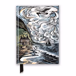 ISBN Angela Harding: The Wild Silence (Foiled Journal), English, 176 pages