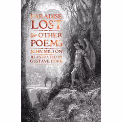 ISBN Paradise Lost, English, 432 pages