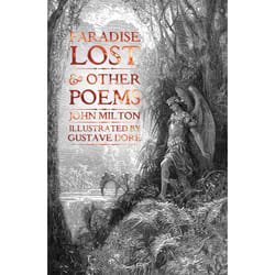 ISBN Paradise Lost