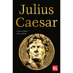 ISBN Julius Caesar book Literary fiction English Paperback 256 pages