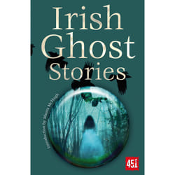 ISBN Irish Ghost Stories book Literary fiction English Paperback 256 pages