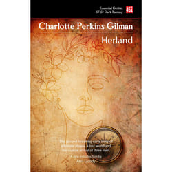 ISBN Herland book Literary fiction English Paperback 288 pages
