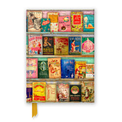ISBN Aimee Stewart: Vintage Cook Book Library (Foiled Journal)