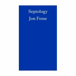 ISBN Septology, General novel, English, Paperback, 825 pages