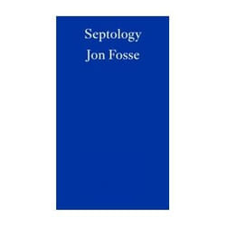 ISBN Septology book General novel English Paperback 825 pages
