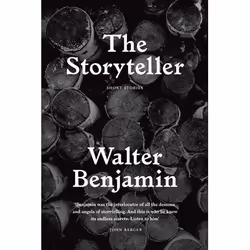 ISBN The Storyteller, English, Paperback, 240 pages