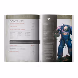 Games Workshop Warhammer 40,000 Core Book