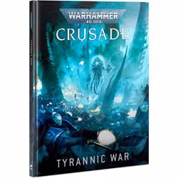 Games Workshop - Warhammer 40,000: Tyrannic War (10th Edition)