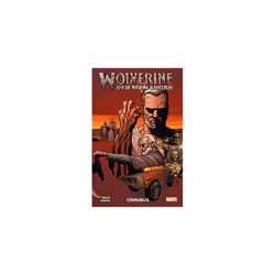 Wolverine: Old Man Logan | Paperback | Marvel | Millar, Mark & McNiven, Steve