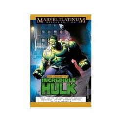 ISBN Definitive Incredible Hulk book Comics & graphic novels English Hardcover 336 pages