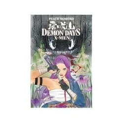 ISBN Demon Days: X-Men book Comics & graphic novels English 200 pages