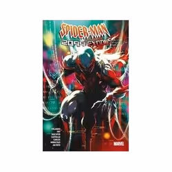 ISBN Spider-man 2099: Exodus, Comics & graphic novels, English, Paperback, 180 pages