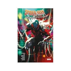 ISBN Spider-man 2099: Exodus book Comics & graphic novels English Paperback 180 pages