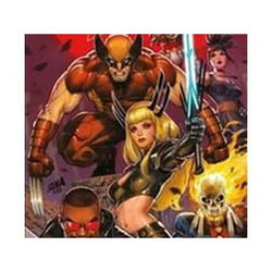 ISBN Midnight Suns book Comics & graphic novels English Paperback 128 pages
