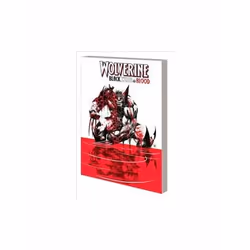 ISBN Wolverine, English, Paperback, 136 pages