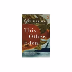 ISBN This Other Eden, English, Paperback, 208 pages