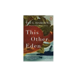 ISBN This Other Eden
