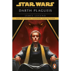 ISBN Star Wars: Darth Plagueis book English Paperback 464 pages