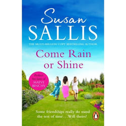 ISBN Come Rain Or Shine book General novel English Paperback 432 pages