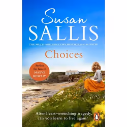 ISBN Choices, General novel, English, Paperback, 416 pages