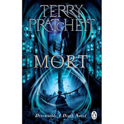 ISBN Mort book General novel English Paperback 320 pages