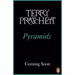 ISBN Pyramids, English, Paperback, 384 pages