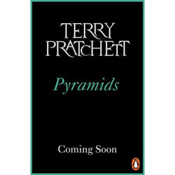 ISBN Pyramids book English Paperback 384 pages