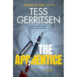ISBN The Apprentice book English Paperback 416 pages
