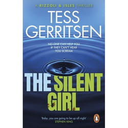 ISBN The Silent Girl book English Paperback 464 pages